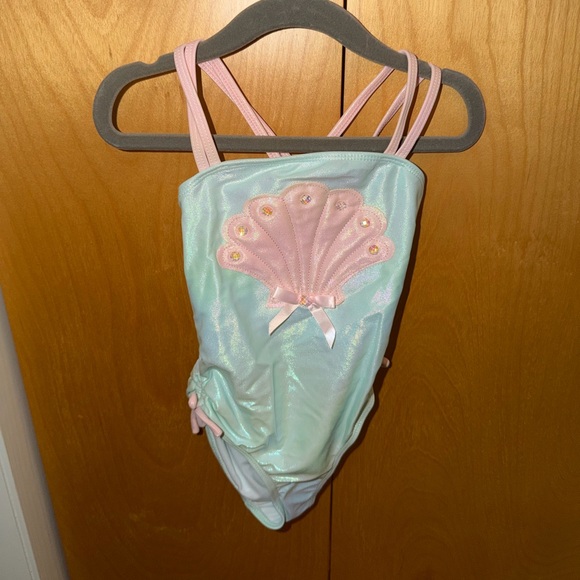 Kate Mack Other - Kate Mack Pastel swimsuit